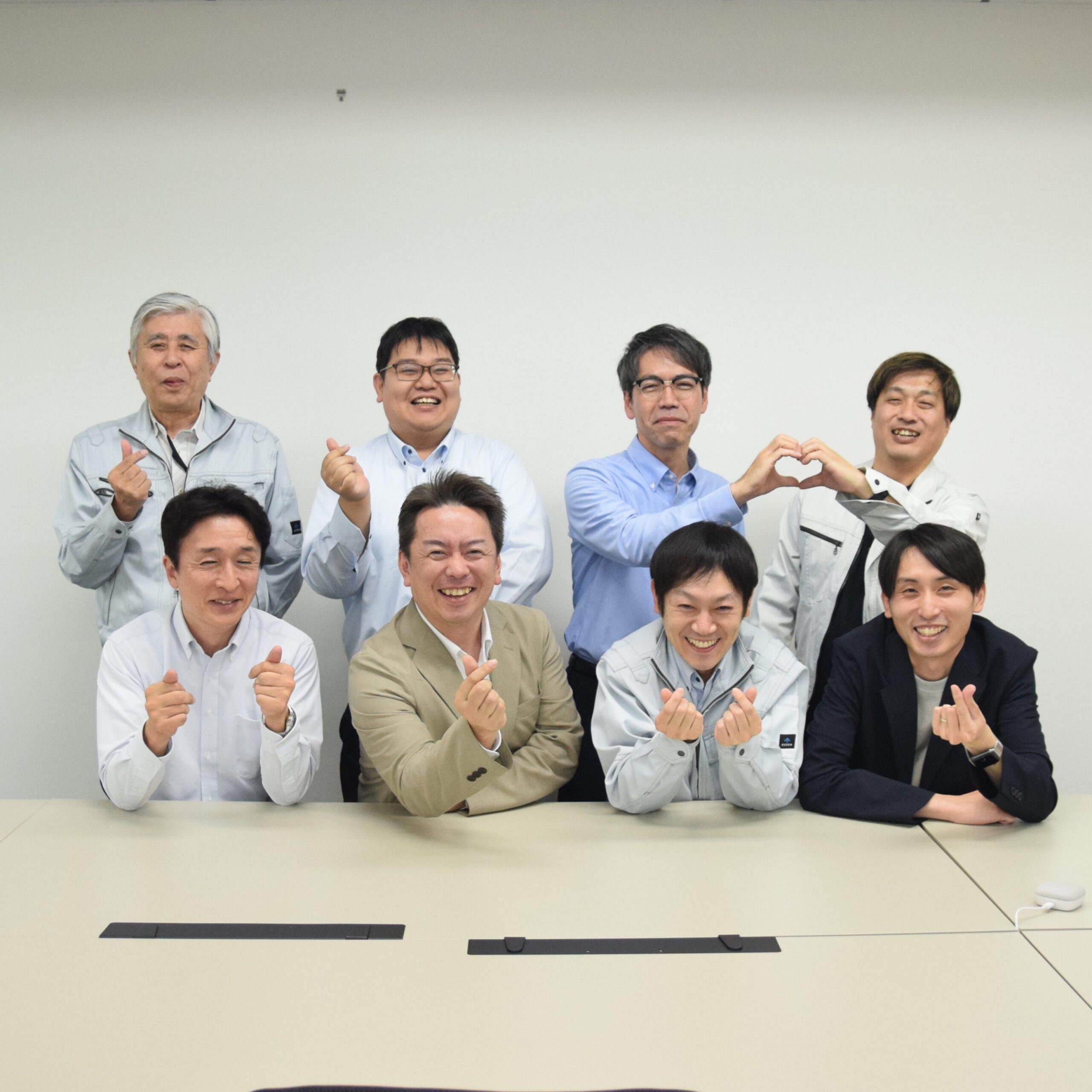 大阪 建築設備事業部